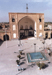 Jame' Mosque of Neyshaboor